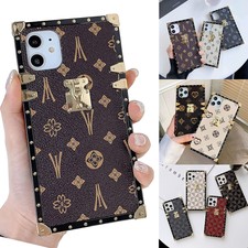 Buy Louis Vuitton Iphone Luxurious Golden Skin