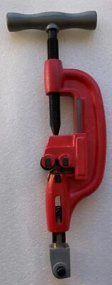 RICHFAR TOOLS 360 Pipe Cutter Fits for Ridgid 300 Pipe Threader threading machine 42370