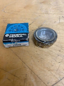 Federal Mogul BCA Bearing 15590 - Picture 1 of 9