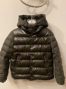 Moncler kids boys/girls down jacket/coat 6 years - Picture 1 of 12