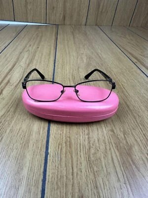 VOGUE Frames Black Eyeglasses Metal VO 3916 352 53 16 135 frames only - Image 1 of 4