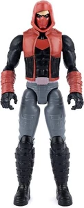 Red Hood DC Multiverse  (Gotham Knights) 12" Action Figure Red Hood          IAE - Picture 1 of 11