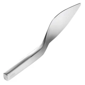 MAGISSO PIE SERVER KNIFE- Stainless Steel JAPANESE DESIGN NEW - Picture 1 of 1