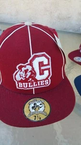 American Professional Football League C BULLIES Baseball Hat 7 7/8 - Picture 1 of 1