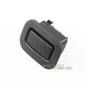 Black Rear Right Seat Recliner Button for 09-13 Subaru Forester 664328AG001JC - Picture 1 of 4