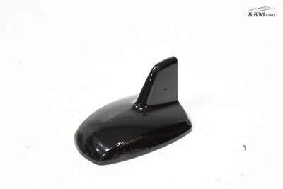 Mercedes CLA250 C117 2014-2019 techo exterior aleta de tiburón antena módulo cubierta OEM Foto 1 de 4