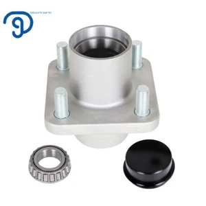 Buje de rueda para carro de golf EZGO TXT/Medalist G&E 1976-2001,5 conjunto de buje delantero - Imagen 1 de 12