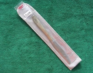 Petite Fleur by Reed & Barton Sterling Silver Knife 9" STOCK #201K - Picture 1 of 5