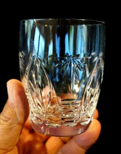 Beautiful Web Corbett Gothic Whiskey Tumbler - Picture 1 of 5