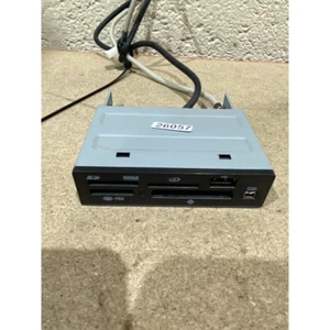Acer CR.10400.008 Internal Multi-Media Card Reader USB Firewire for Windows PC - Picture 1 of 8