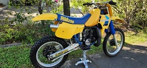 SUZUKI RM 250 E (RM250E) - Picture 1 of 7