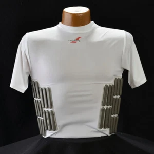 Zoombang Karting Camicia Protezione Coste - Foto 1 di 11