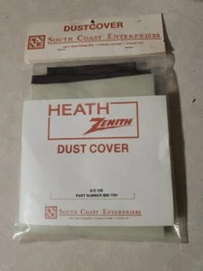 Extremely RARE Heathkit H120/ Z120 Brand New Computer Dust Cover - Picture 1 of 8