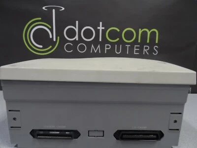 Vodavi Starplus Triad 6 Slot Expansion Cabinet 3502-01 Phone System Warranty  - Image 1 of 3