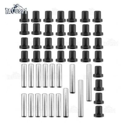 Bujes de suspensión trasera completos HDPE reconstruidos para Polaris Ranger 500 700 05-08  Foto 1 de 4