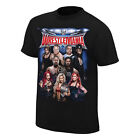 WWE WRESTLEMANIA 32 EVENT OFFICIAL YOUTH T-SHIRT NEW (ALL SIZES)