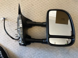 Dorman 955-364 Door Mirror For Select 99-16 Ford Models - Picture 1 of 7