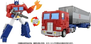 Hasbro Takaratomy Transformers Studio Series SS-142 - Optimus Prime - Imagen 1 de 10