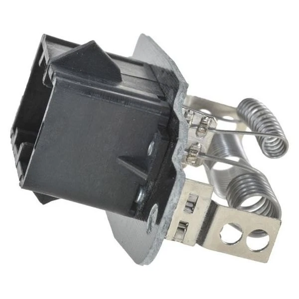 For Ford Explorer Sport 2001-2003 iD Select HVAC Blower Motor Resistor - Image 1 of 1