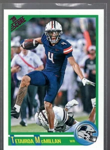 B7420- 2025 Rillen Fußball Einsatz Karten G2 -du Pick- 15 + Gratis US Schiff - Bild 1 von 46