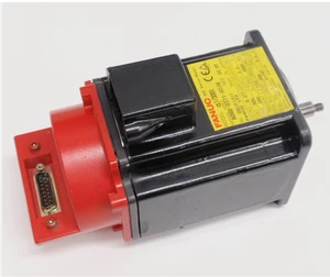 SERVOMOTOR FANUC A06B-0371-B076 NUEVO - Imagen 1 de 4
