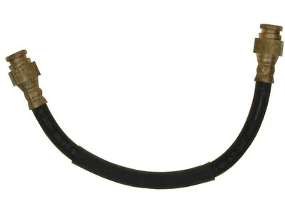 Manguera de freno delantera derecha Raybestos 66633CMBY 1977 1978 para Honda Civic 1976-1979 Foto 1 de 2