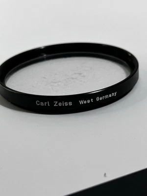 Carl Zeiss Effect Filter Softar I S67 Diffuser Filter 67Mm Circular M67 - Image 1 of 3