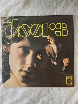 The Doors - Self-Titled 1969 Elektra Red Label EKS-74007 MINT Condition - Image 1 of 4