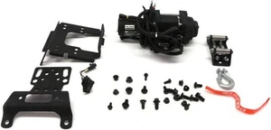 2881098 - OEM 16'-18' POLARIS GENERAL 3500 LB WINCH - Picture 1 of 2