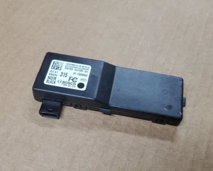 GM 2012 2013 Bosch F 00H J01 013 Keyless Entry Transmitter Receiver OEM 13586942 - Picture 1 of 3