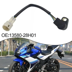 Throttle Sensors Designed to Fit Specific Motorcycle Model Years Easily - Picture 1 of 9