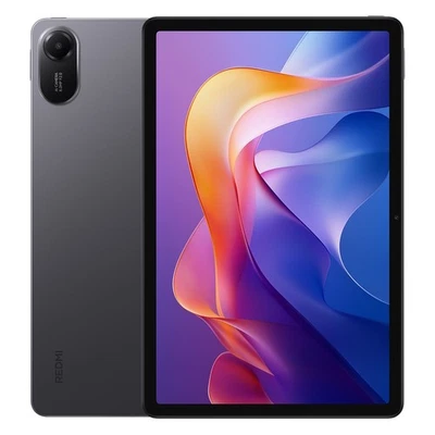 Xiaomi Redmi Pad 2 8+256GB WIFI Global Version MediaTek Helio G100-Ultra HyperOS - Image 1 of 4
