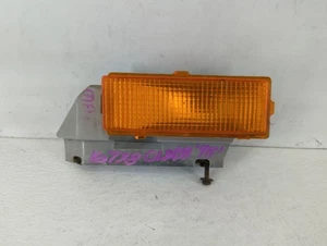 Oldsmobile 88 1998 conductor izquierdo OEM luz faro lámpara QZA7D - Imagen 1 de 6