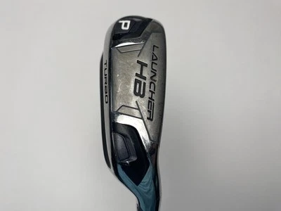 Cleveland Launcher HB Turbo Pitching Wedge PW Miyazaki C.Kua 4L Ladies RH - Image 1 of 4