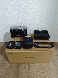 Fujifilm X-M5 Mit Vitrox 25 1.7 AF Set - Bild 1 von 14