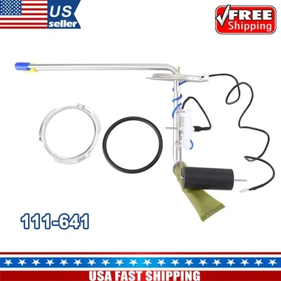 Отправочный блок топливного бака для Buick Electra Lesabre Wildcat 1967-1970 годов выпуска 111-641 - Изображение 1 из 4