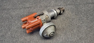 VW Volkswagen Golf 1 Cabrio Scirocco Distribuidor Bosch 0231176070 049905205D Foto 1 de 4