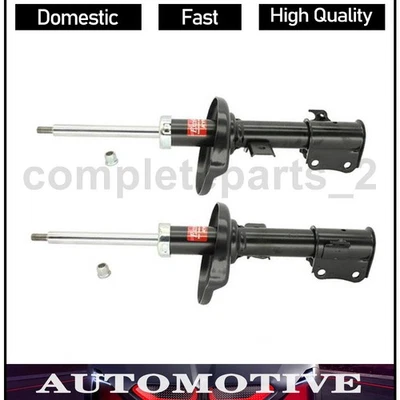 Puntales delanteros KYB para Suzuki Aerio 2004 2005 Suzuki Aerio 2006 Suzuki Aerio Foto 1 de 4