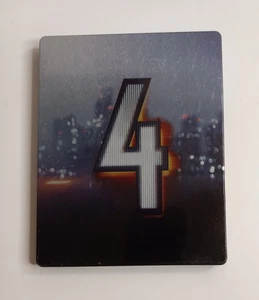 Battlefield 4 (Sony PlayStation 3, PS3 - 2013) Limited Edition Steelbook - Picture 1 of 3