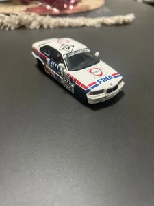MINICHAMPS BMW Series 3 1990 1/43 diecast car - Picture 1 of 7
