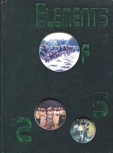 MEHLVILLE HIGH SCHOOL, SAINT LOUIS, MISSOURI YEARBOOK - REFLECTOR - 2005 - Picture 1 of 1