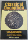 Classical Deception : Counterfeits, Forgeries Reproductions Ancient coins Sayles