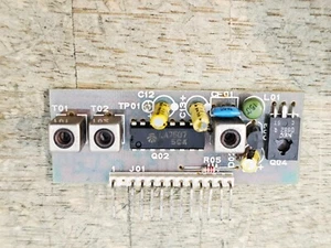 Yaesu VU 9600 TV IF Unit do odbiornika FRG-9600 RZADKI C MY OTHER HAM RADIO GEAR - Zdjęcie 1 z 2