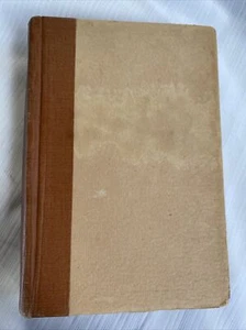 Conflict E V Timms Hardcover 1947 Used 1st Edition - Picture 1 of 12