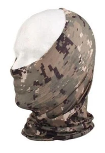 Collare Multi Funzione Emersongear Aor2 (em6628a) - Foto 1 di 1