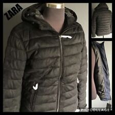 zara sale mens jackets