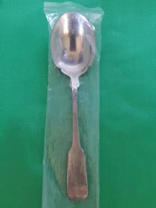 HAMMERSMITH 6 1/4" SUGAR SPOON by Towle Stainless - Germany - nib - Picture 1 of 2
