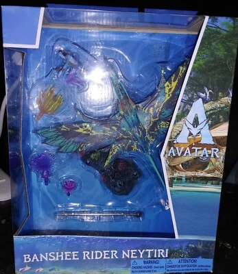 Avatar: El Camino del Agua - Banshee Rider Neytiri - Muchos artículos geniales disponibles Foto 1 de 4