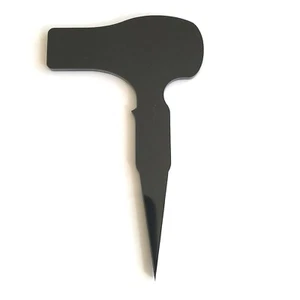 Hairdryer Cake Toppers, Various Colours, Sizes & Personalised Optionen - Picture 1 of 5