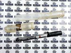 STAHLWILLE MANOSKOP 730 TORQUE WRENCH 6-50Nm 6-36ft.lb Nr. 730/5 GERMANY - Picture 1 of 24